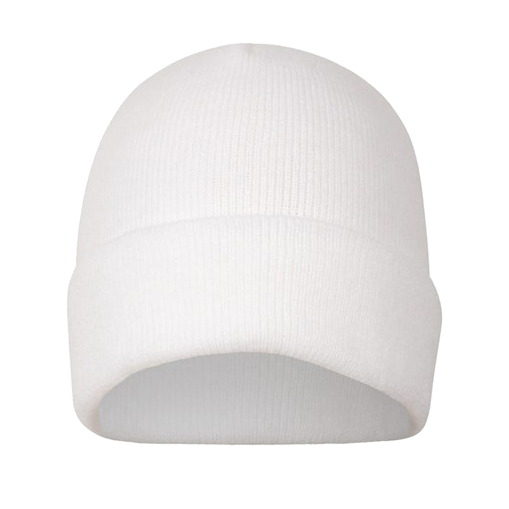 Set D'accessoires SNOW Femme (Blanc Cassé) 3/4