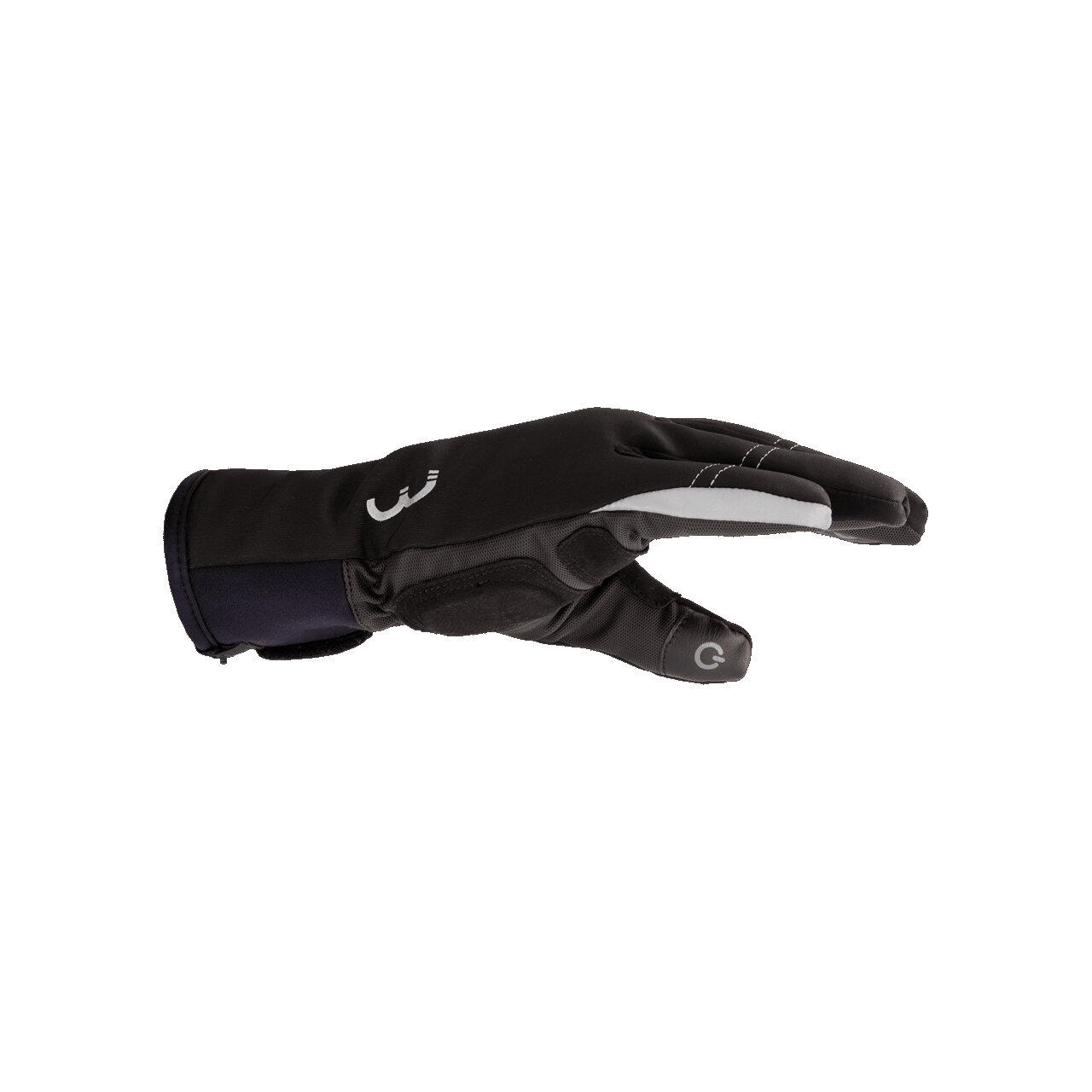 Rękawice zimowe BBB Cycling ColdShield 5/7