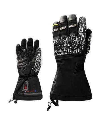 Verwarmde handschoenen Lenz 7.0