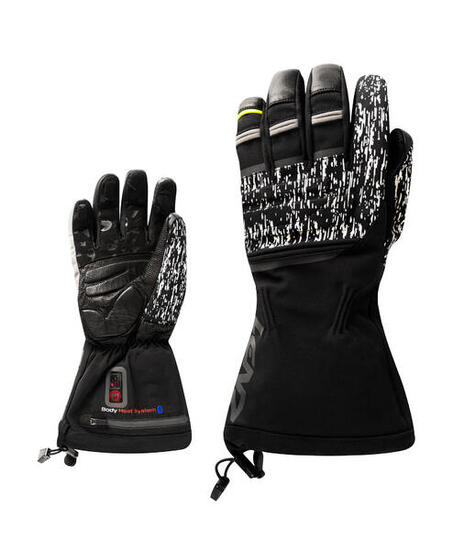 Verwarmde handschoenen Lenz 7.0