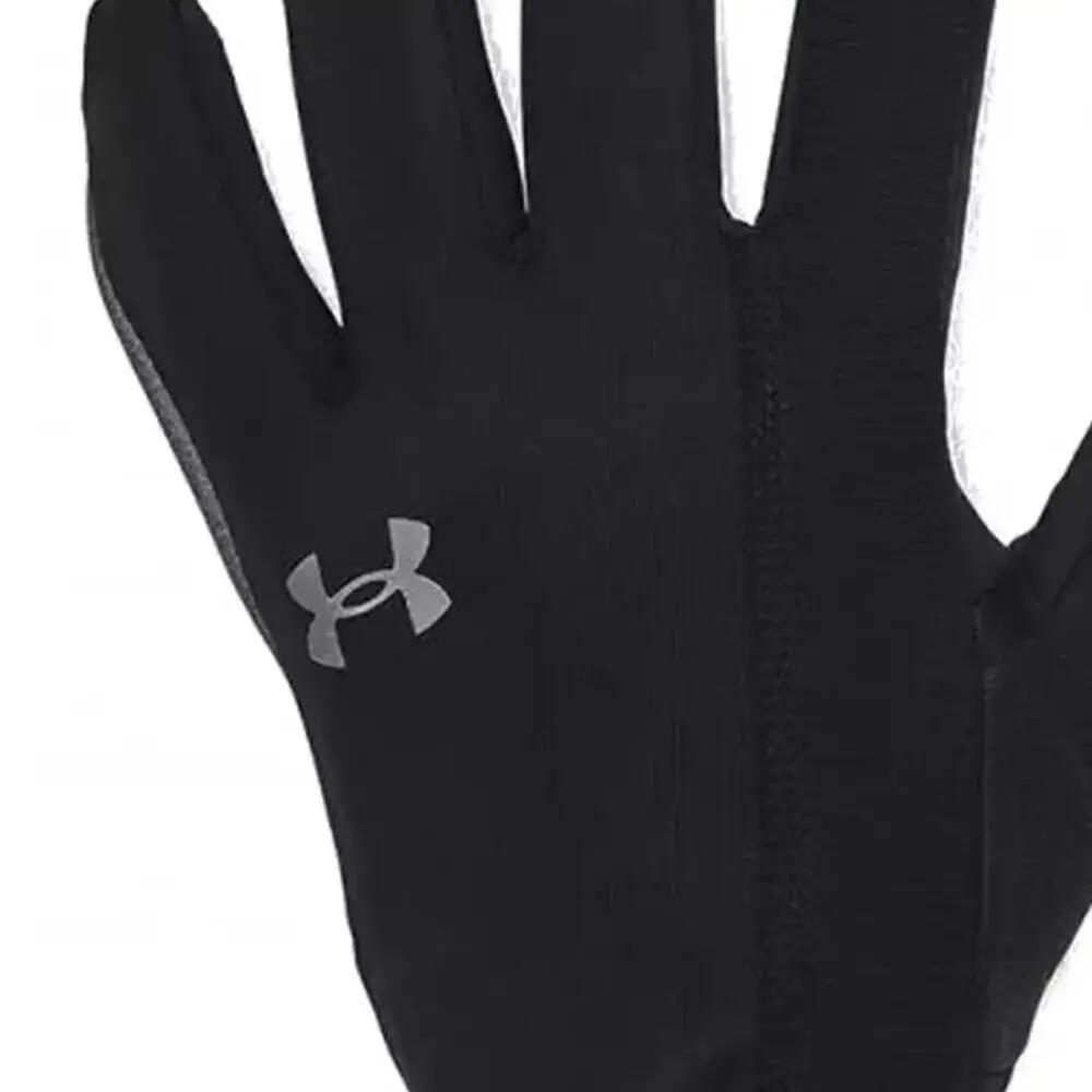 Handschuhe Under armour Modell 1377510-001 für unisex 3/5