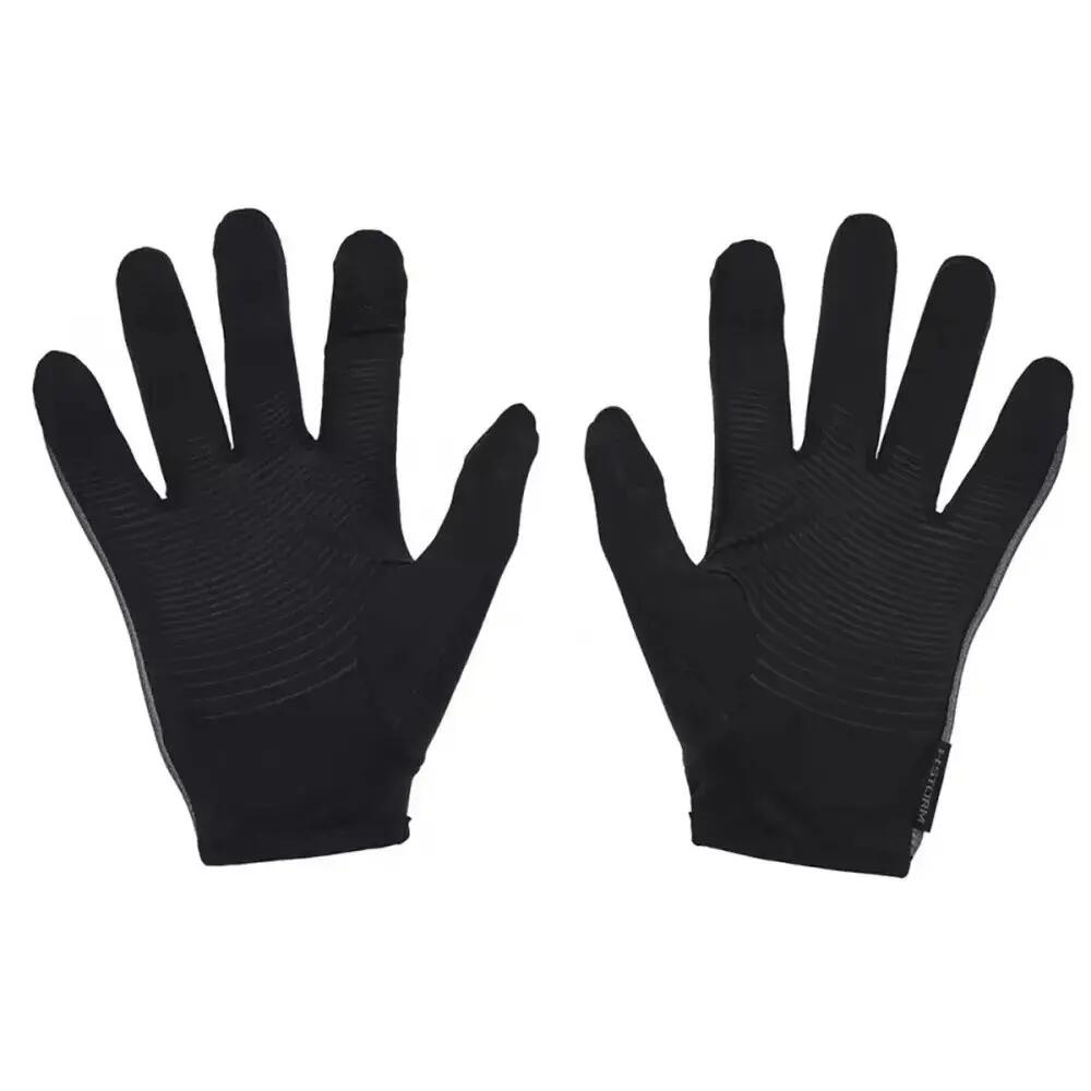 Handschuhe Under armour Modell 1377510-001 für unisex 2/5