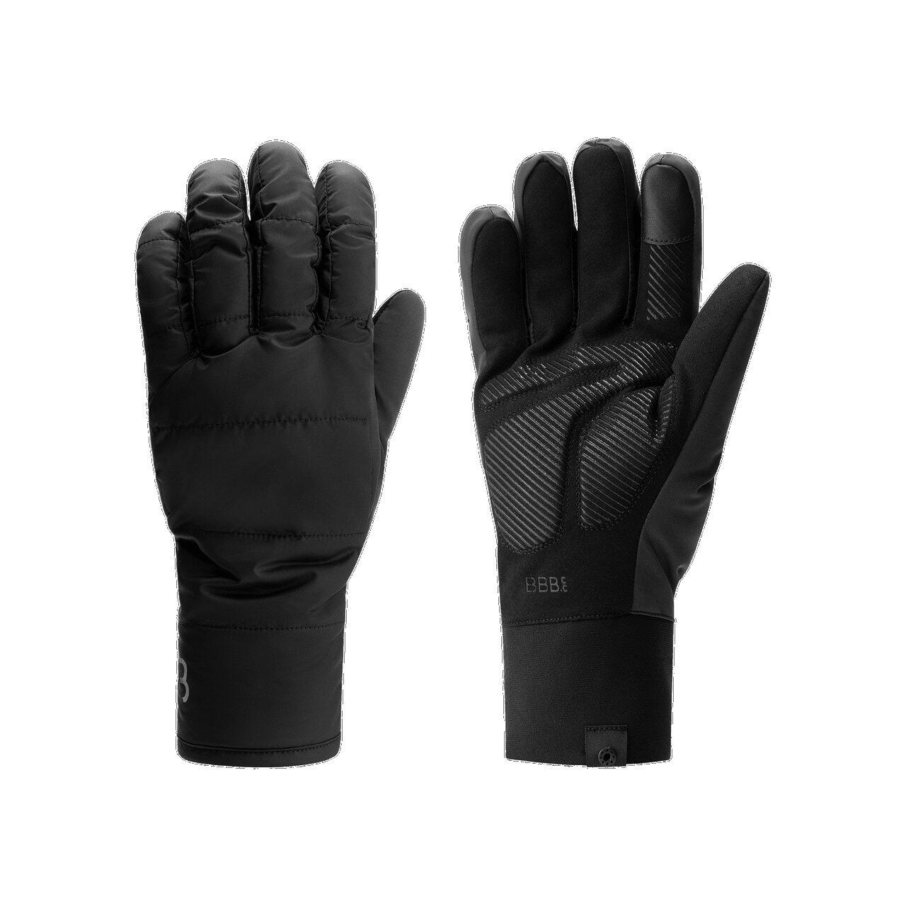 BBB CYCLING Winterhandschuhe BBB Cycling PufferShield