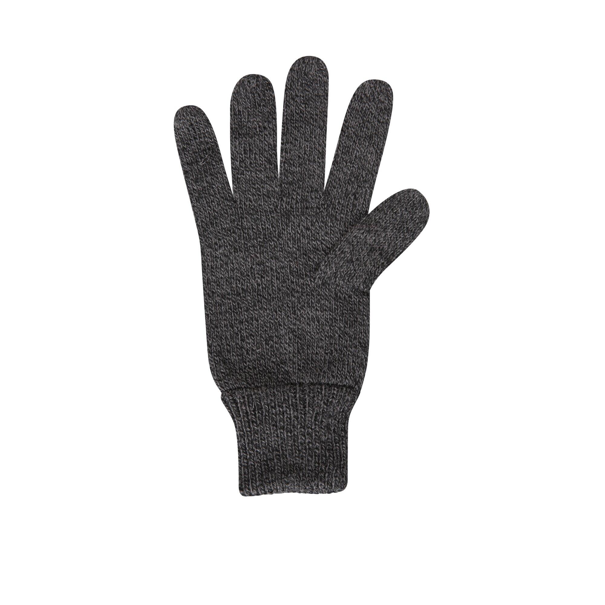 Gants COMPASS Homme (Noir) 2/3