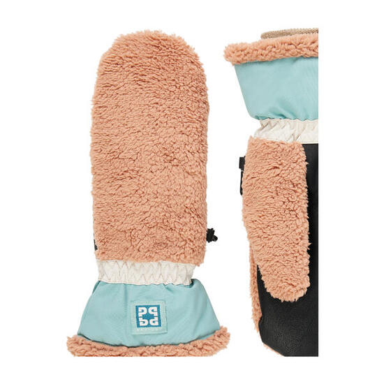 Fäustlinge Damen Protest Onika