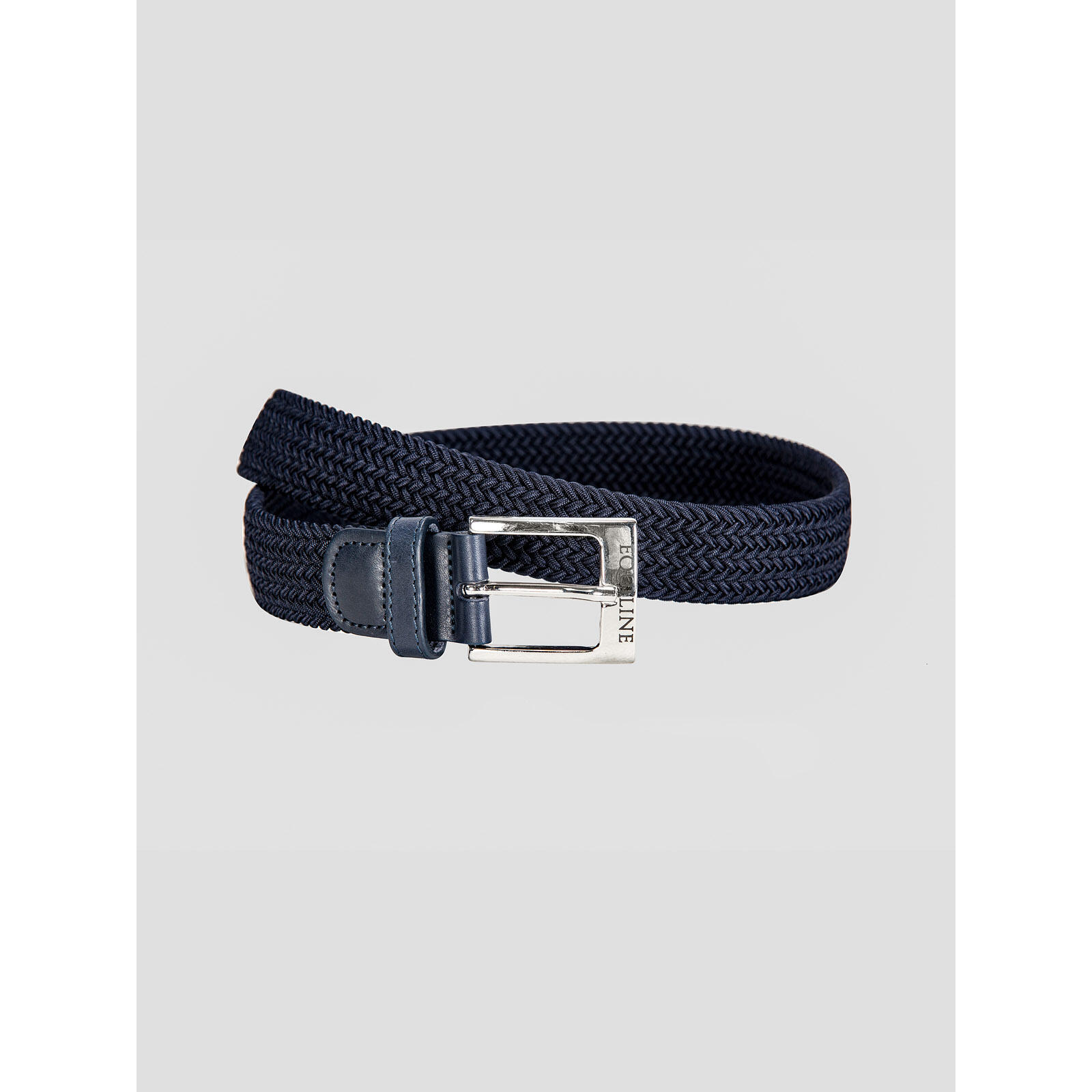 Pleciony pasek Equiline One
