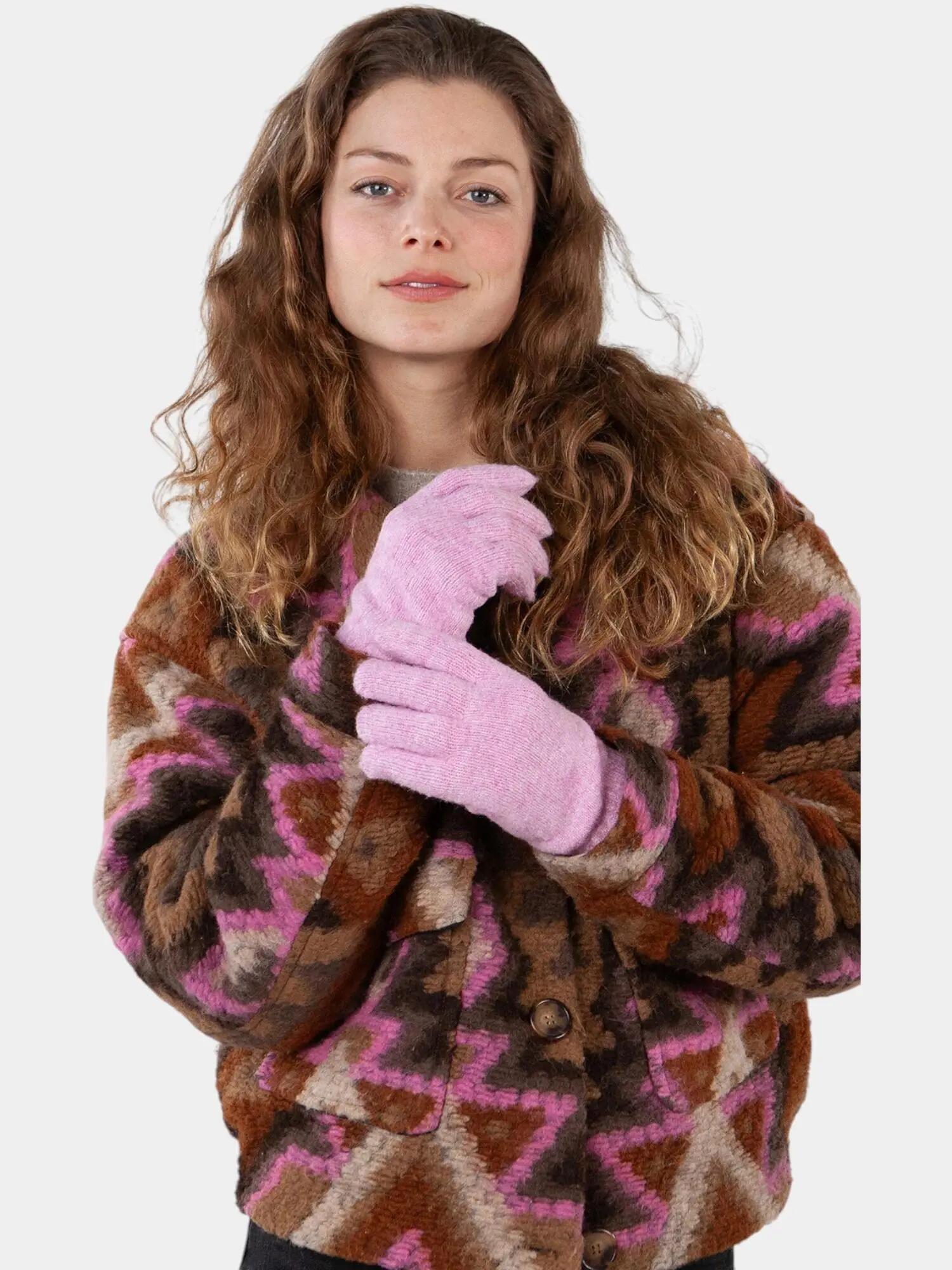 Gants femme Barts Witzia 2/3