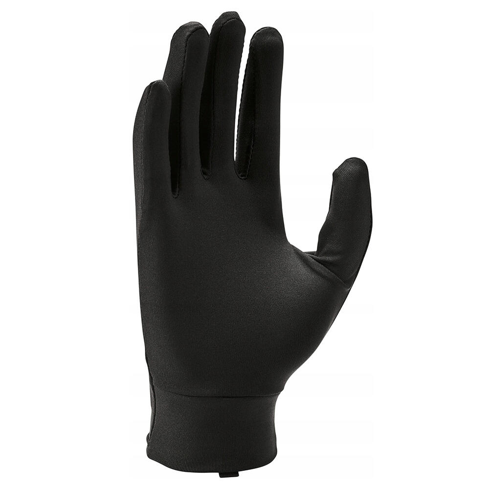 Uomo DriFIT Guanto Nike Miler Nero 2/2