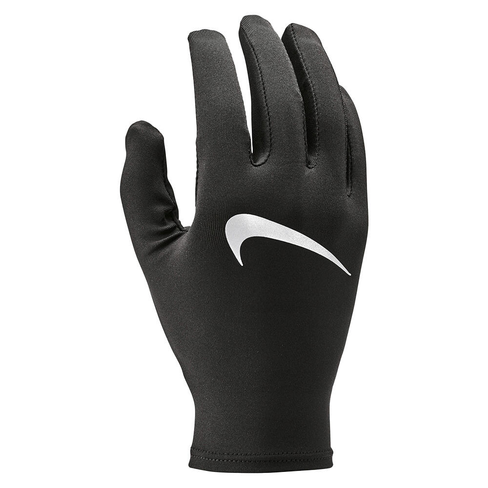 Mens Miler DriFIT Gloves (Black)