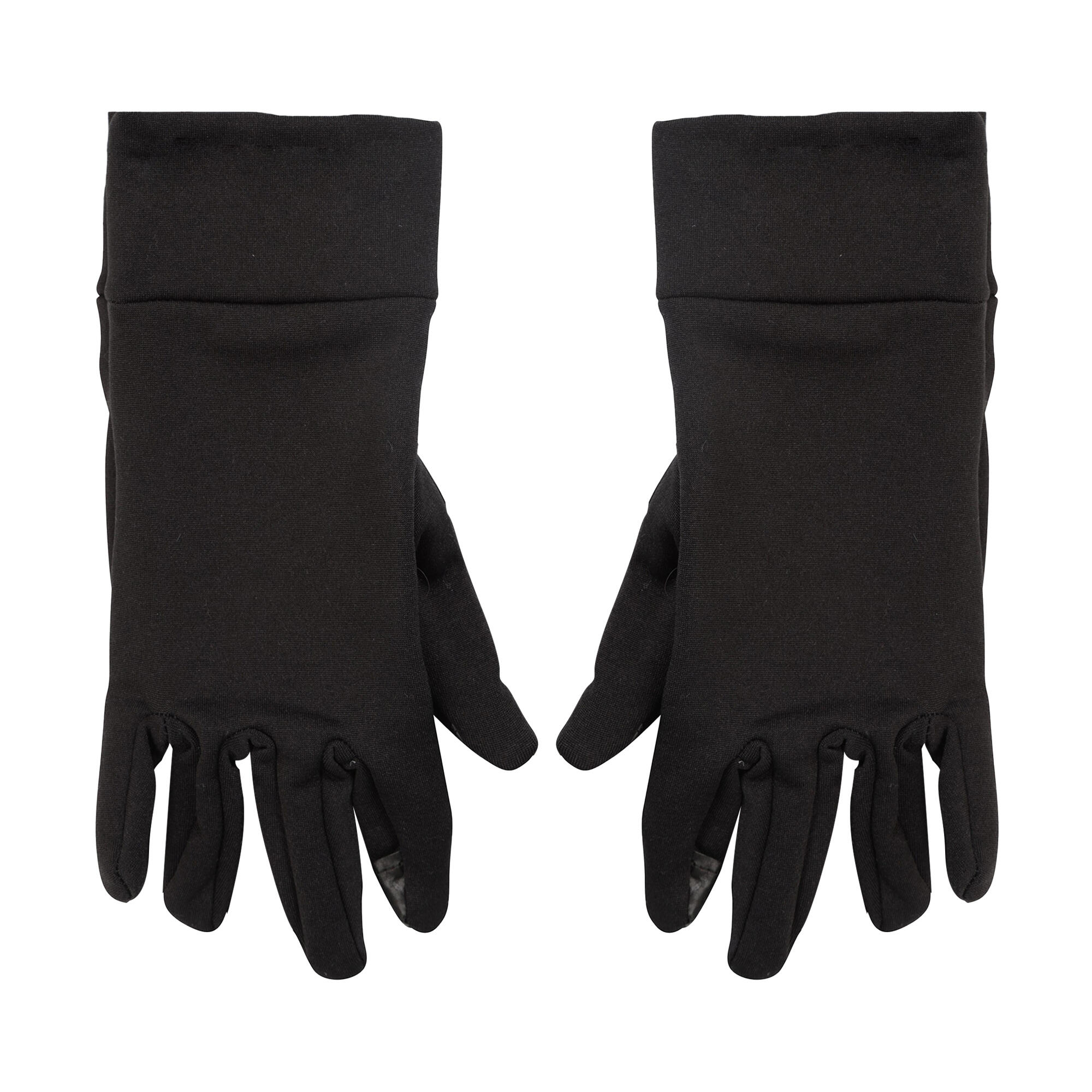 Gants Femme (Noir) 2/3
