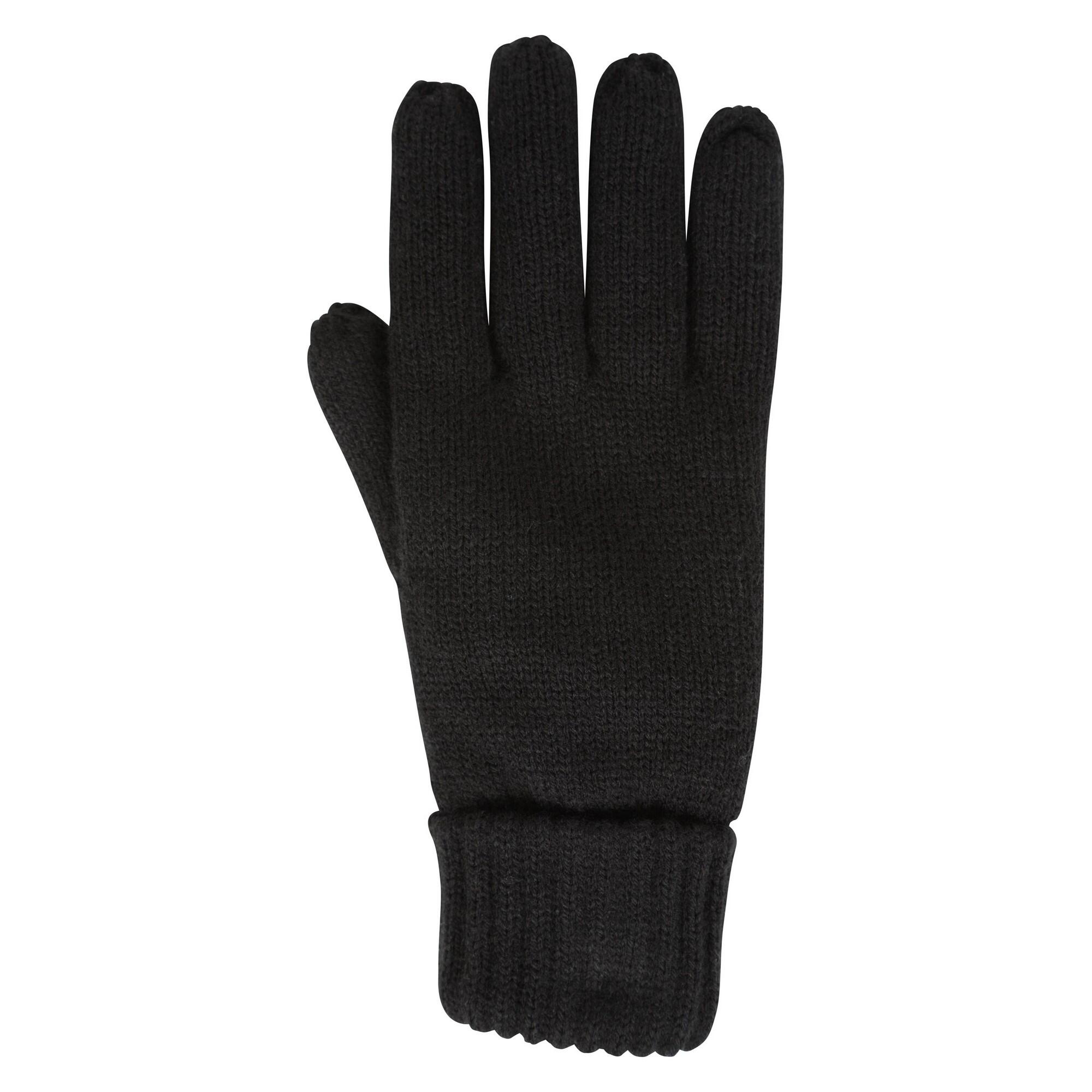 Gants Homme (Noir) 3/3
