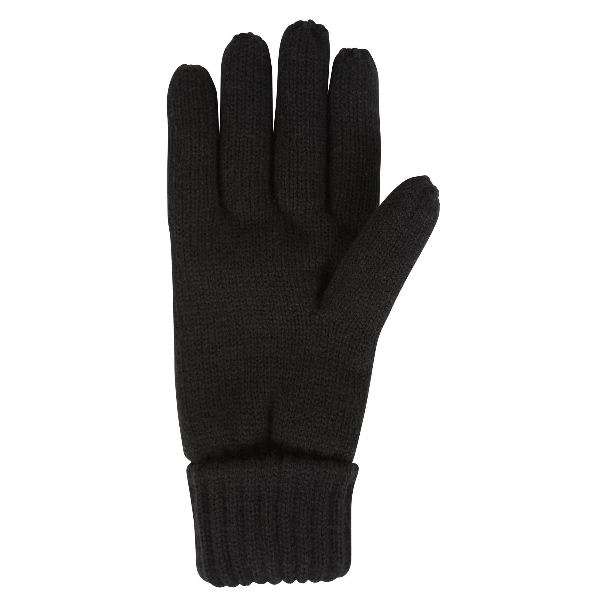 Gants Homme (Noir) 2/3