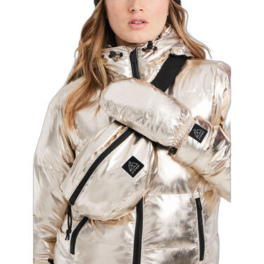 Moufles de ski femme Protest Myto 4/4