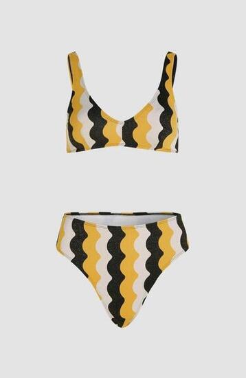 Bikini W BEACH VINTAGE HALEY BIKINI SET