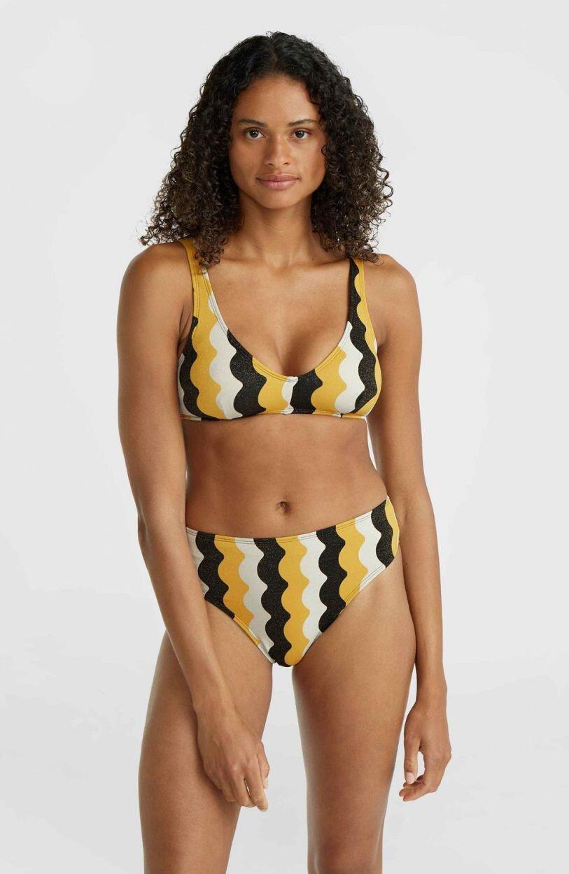 Damen Bikini W BEACH VINTAGE HALEY BIKINI SET 2/6