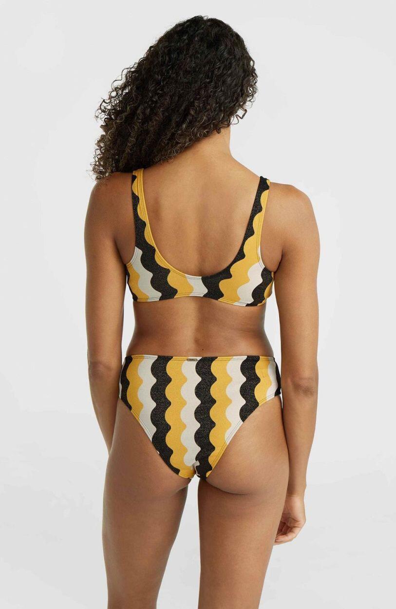 Damen Bikini W BEACH VINTAGE HALEY BIKINI SET 5/6