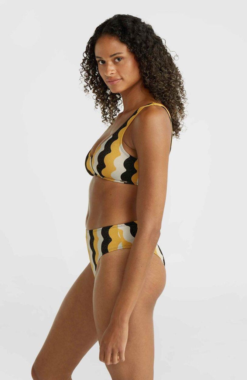 Damen Bikini W BEACH VINTAGE HALEY BIKINI SET 4/6