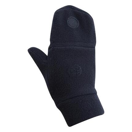 Moufles Enfant (Bleu Marine)