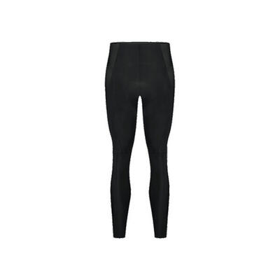 Leggings senza bretelle BBB Cycling TightThermal