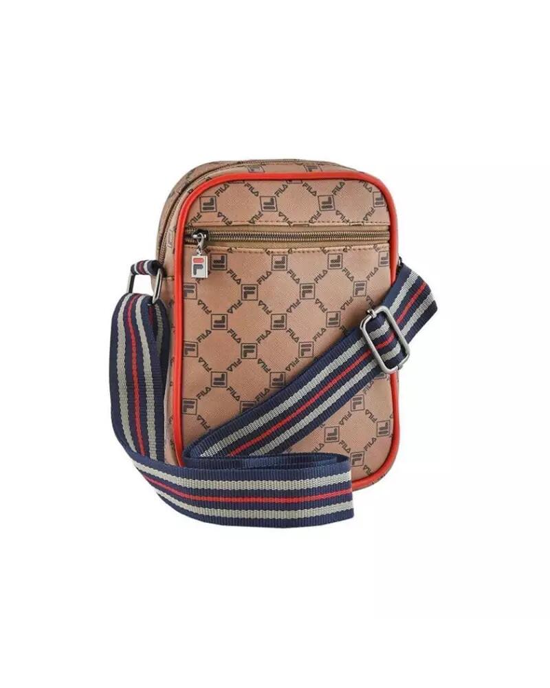 Pochette Fila Marron 3/3