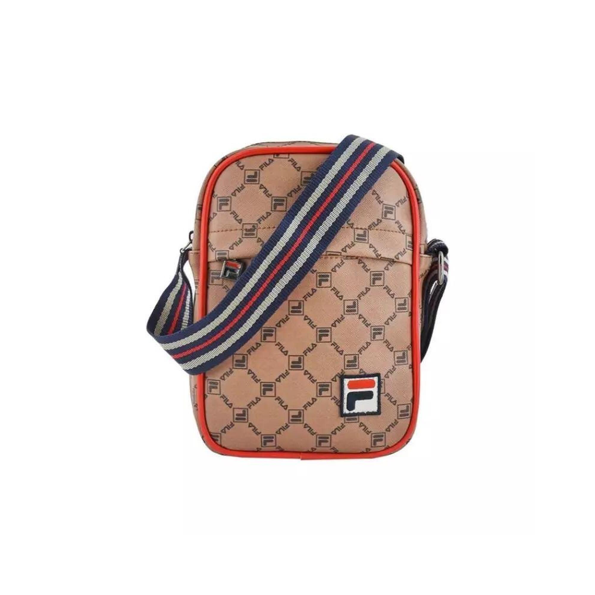 Fila - Pochette Fila Marron - Pochette - Marron - Taille Unique - Decathlon