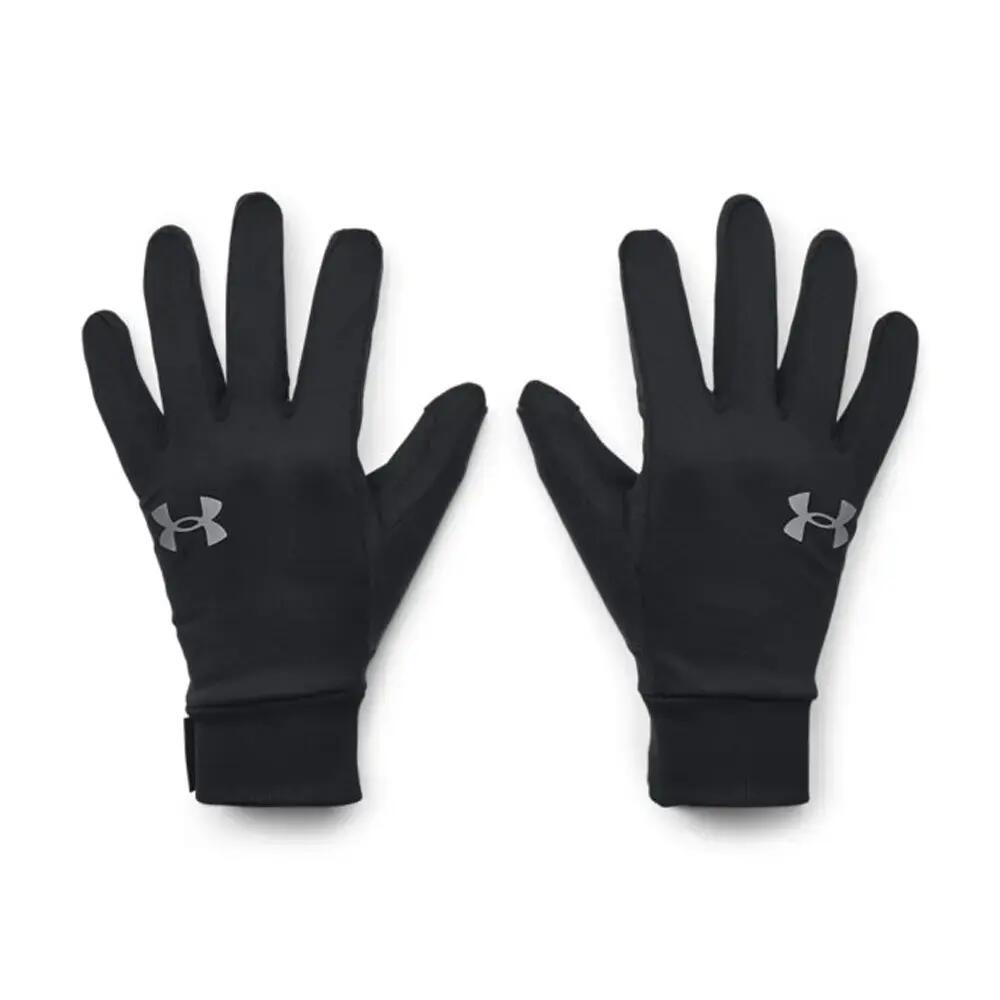 Férfi Under Armour UA Storm Liner keszty 1/2