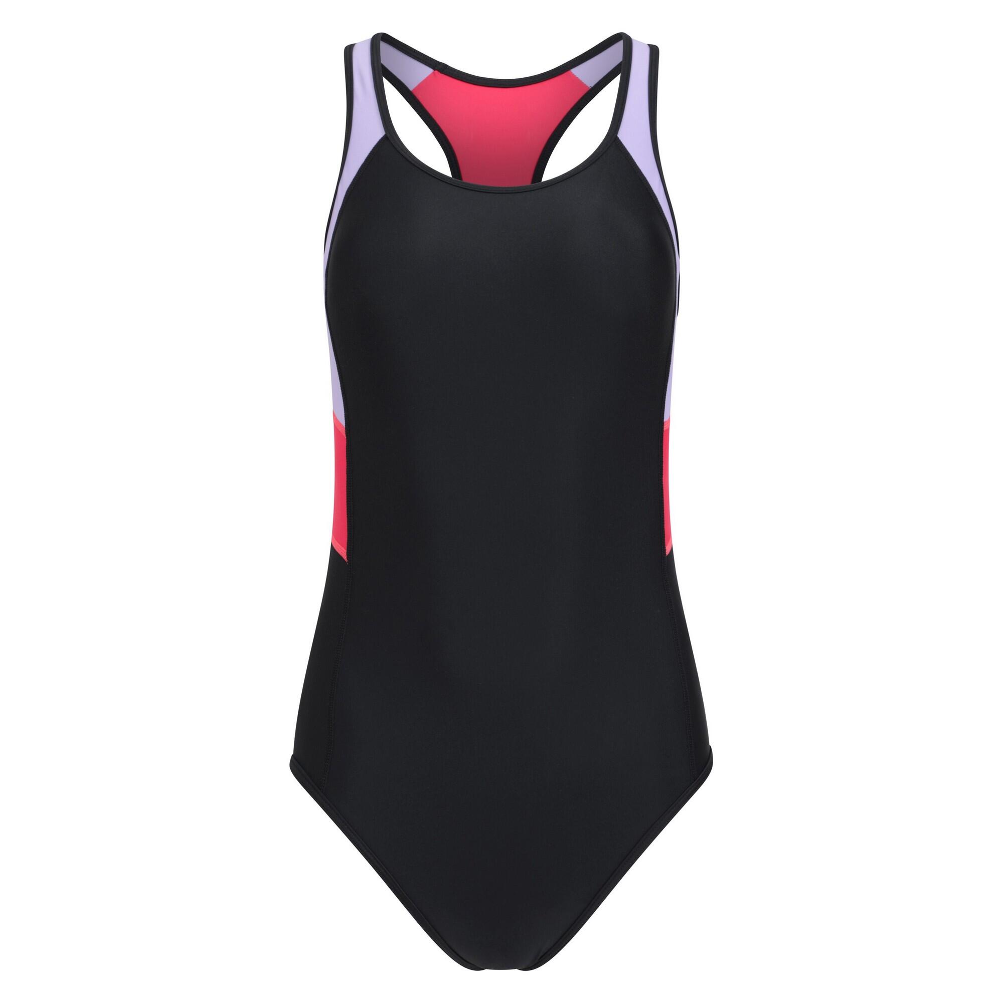 MOUNTAIN WAREHOUSE Costume Da Bagno Intero Donna Mountain Warehouse Take The Plunge Viola
