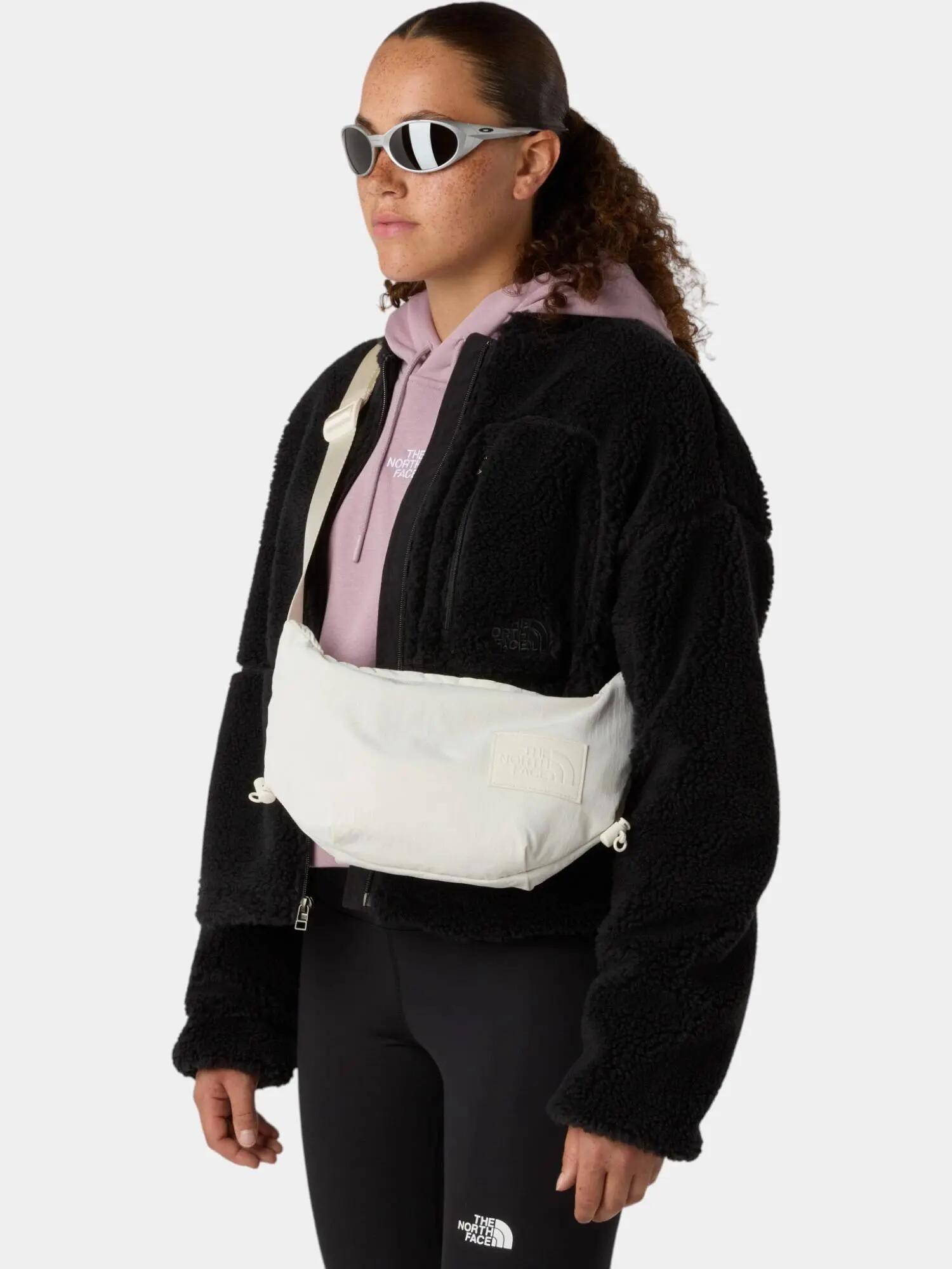 Sidebag W Never Stop Crossbody 4/4