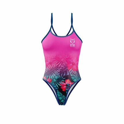 Maillot de bain femme Otso Tropical