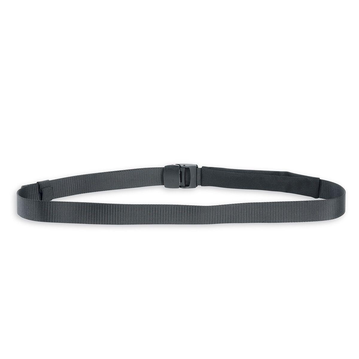 Cinto com bolso exterior com fecho de correr Tatonka 3/3
