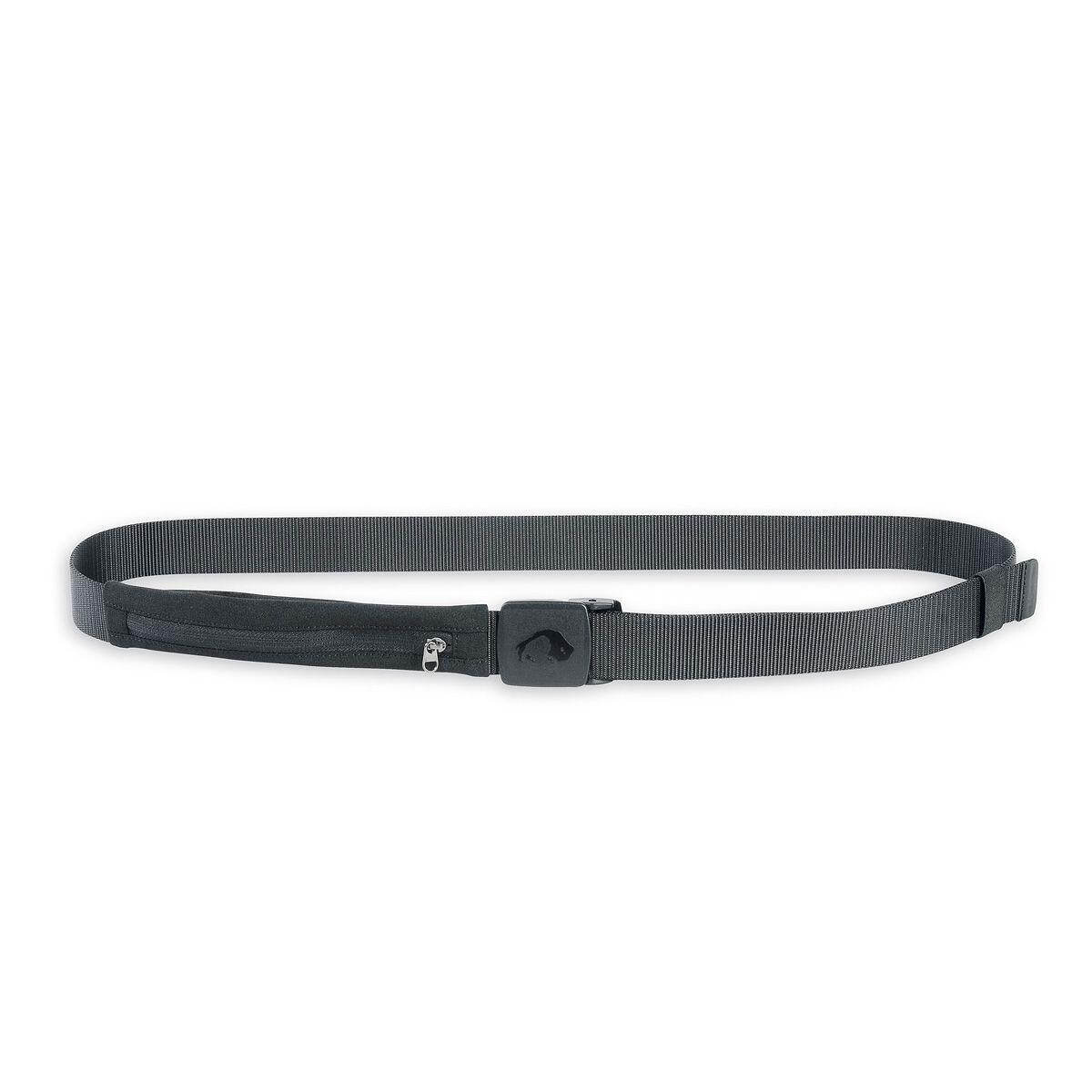 Cinto com bolso exterior com fecho de correr Tatonka 2/3