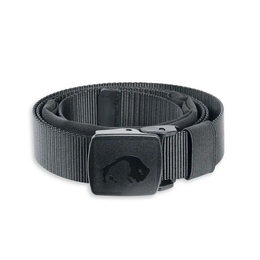 Belt with external zipped pocket Tatonka