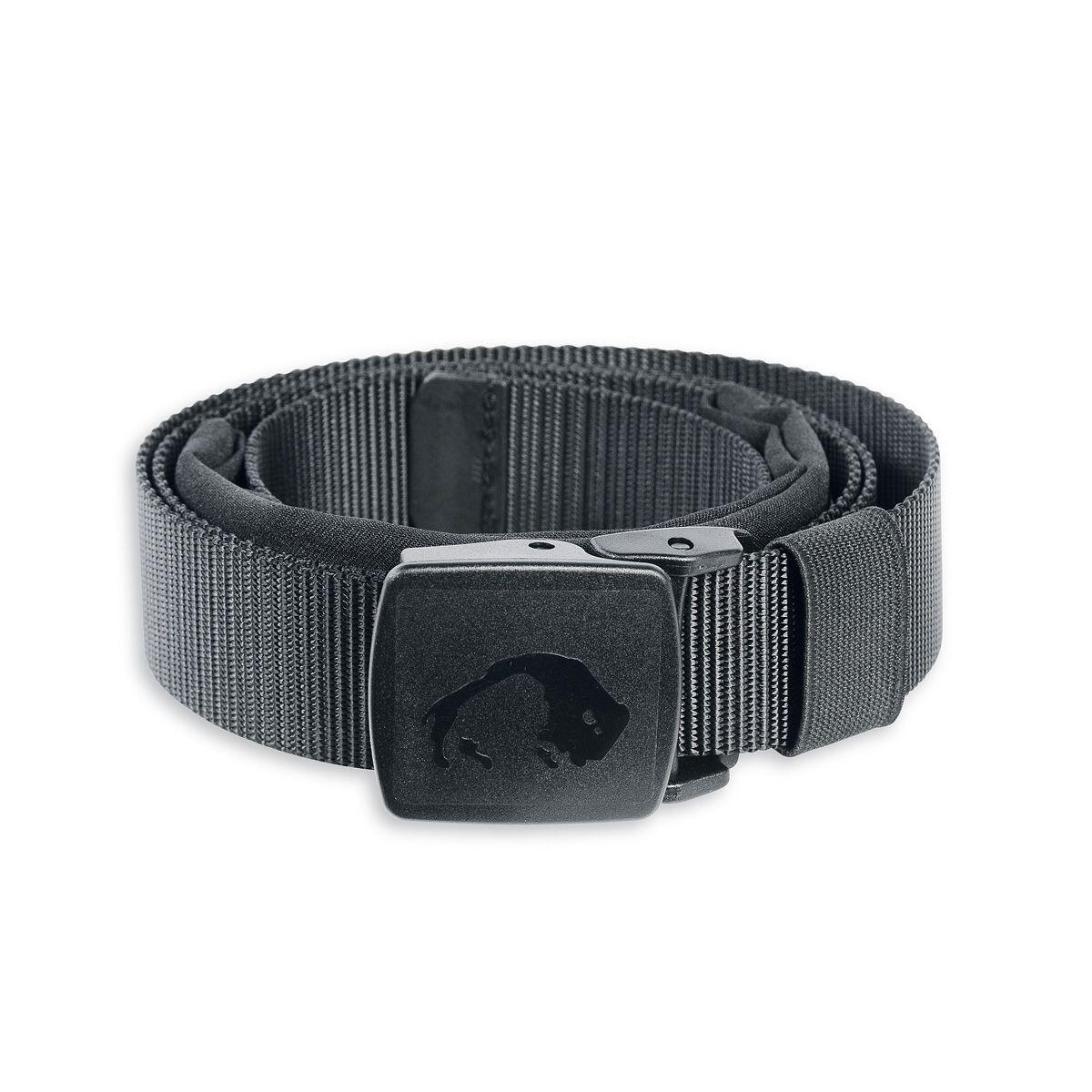 Cinto com bolso exterior com fecho de correr Tatonka 1/3