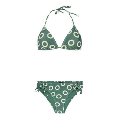 Bikini Damen Protest Hair