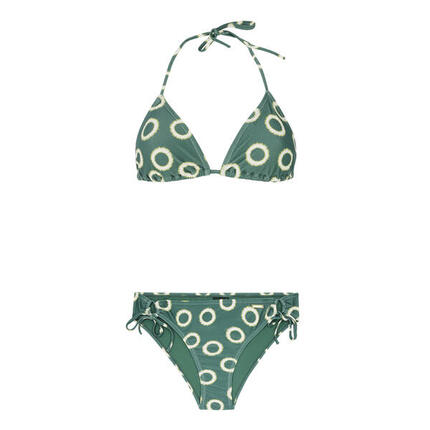 Maillot de bain 2 pièces femme Protest Hair