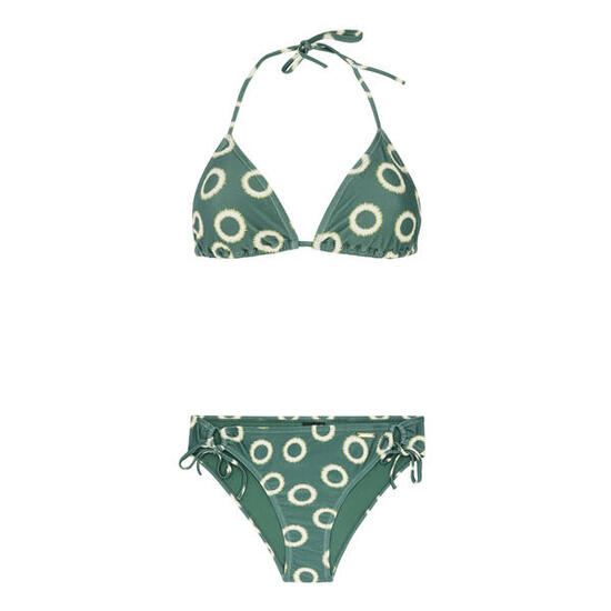 Bikini Damen Protest Hair