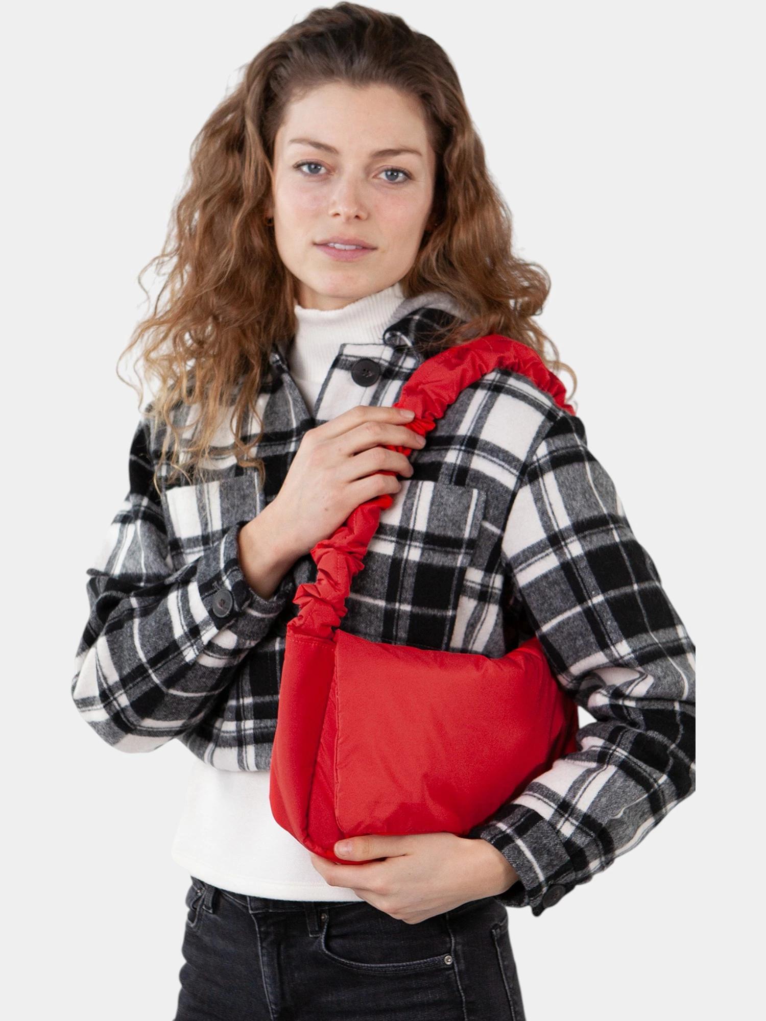 Sac À Épaule Femme Josafine 2/3