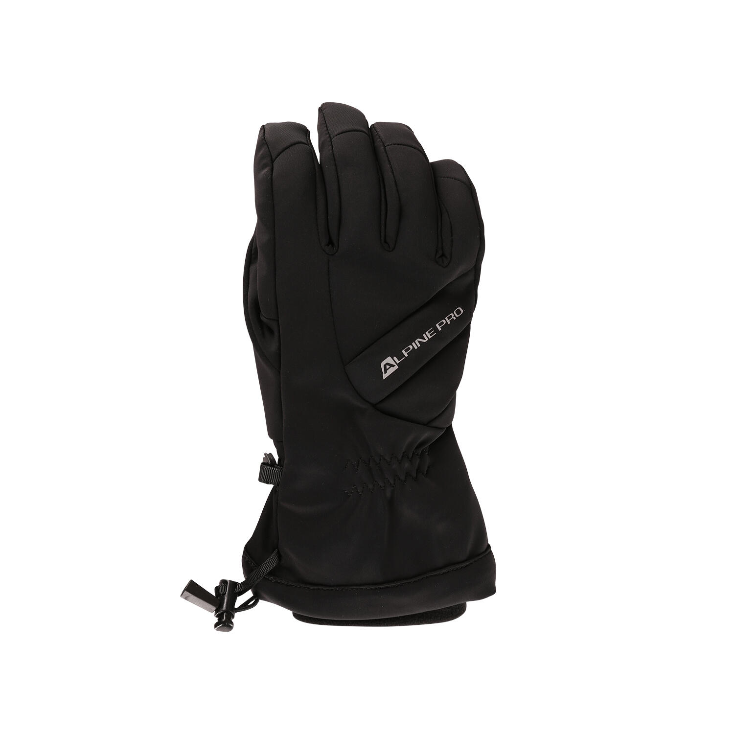 Lyžařské rukavice s membránou ptx gloves OLEWE 1/3