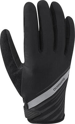 Lange handschoenen shimano
