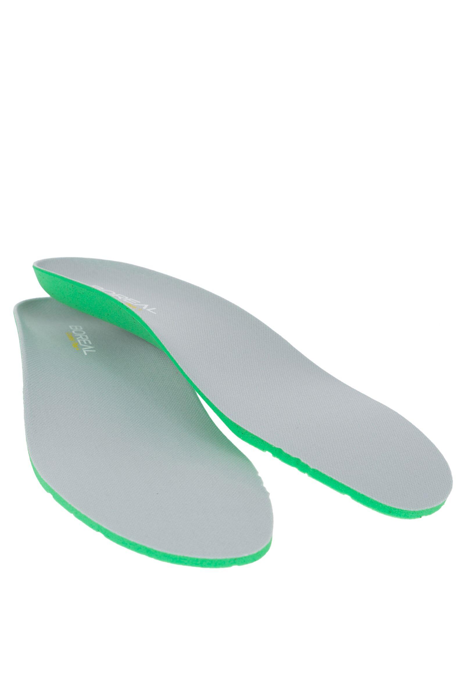BOREAL Solette scarpe 43