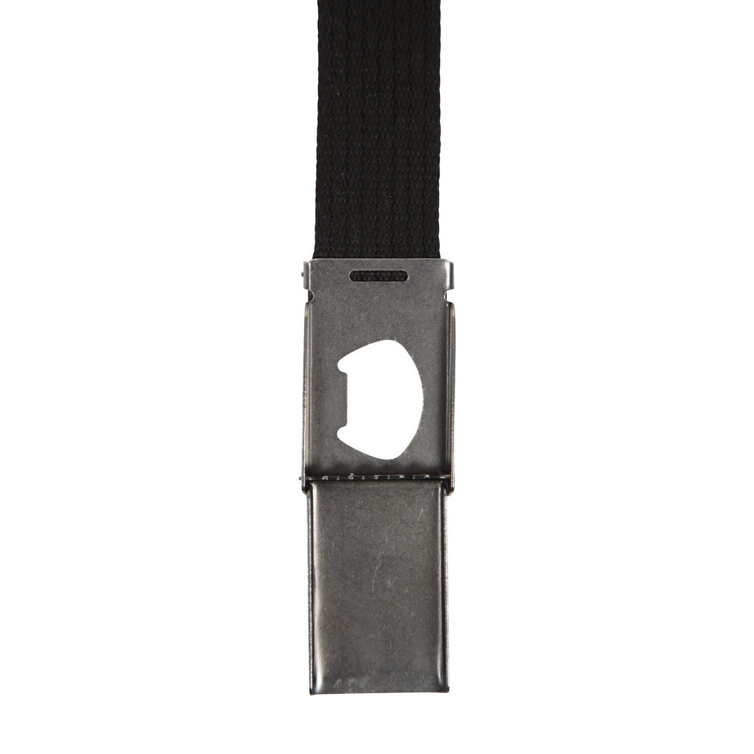 Ceinture Homme (Noir) 3/4
