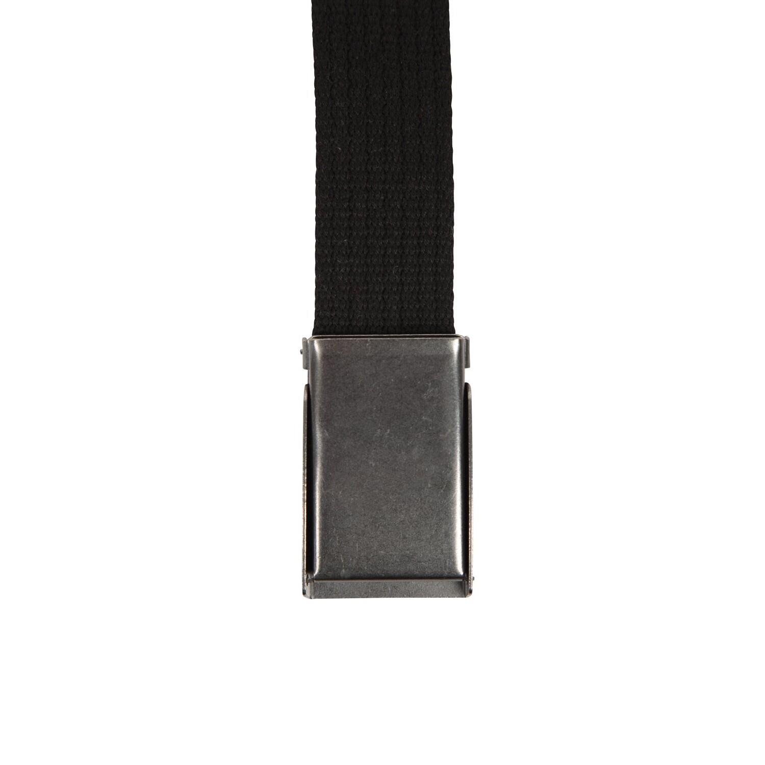 Ceinture Homme (Noir) 2/4