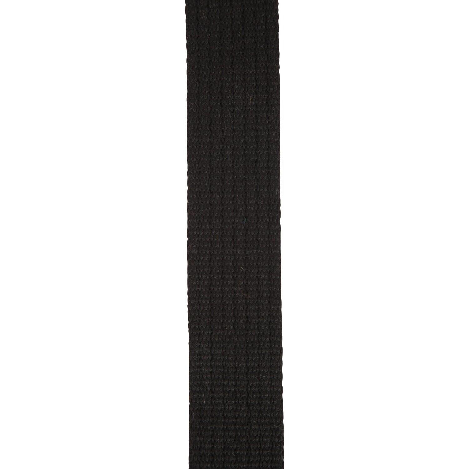 Ceinture Homme (Noir) 4/4