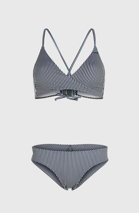 Bikini W ESSENTIALS BAAYMAOI BIKINI SET
