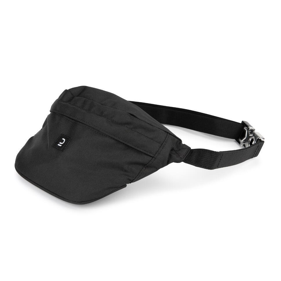 Fivela macho de substituição para bolsa de skate 5/6