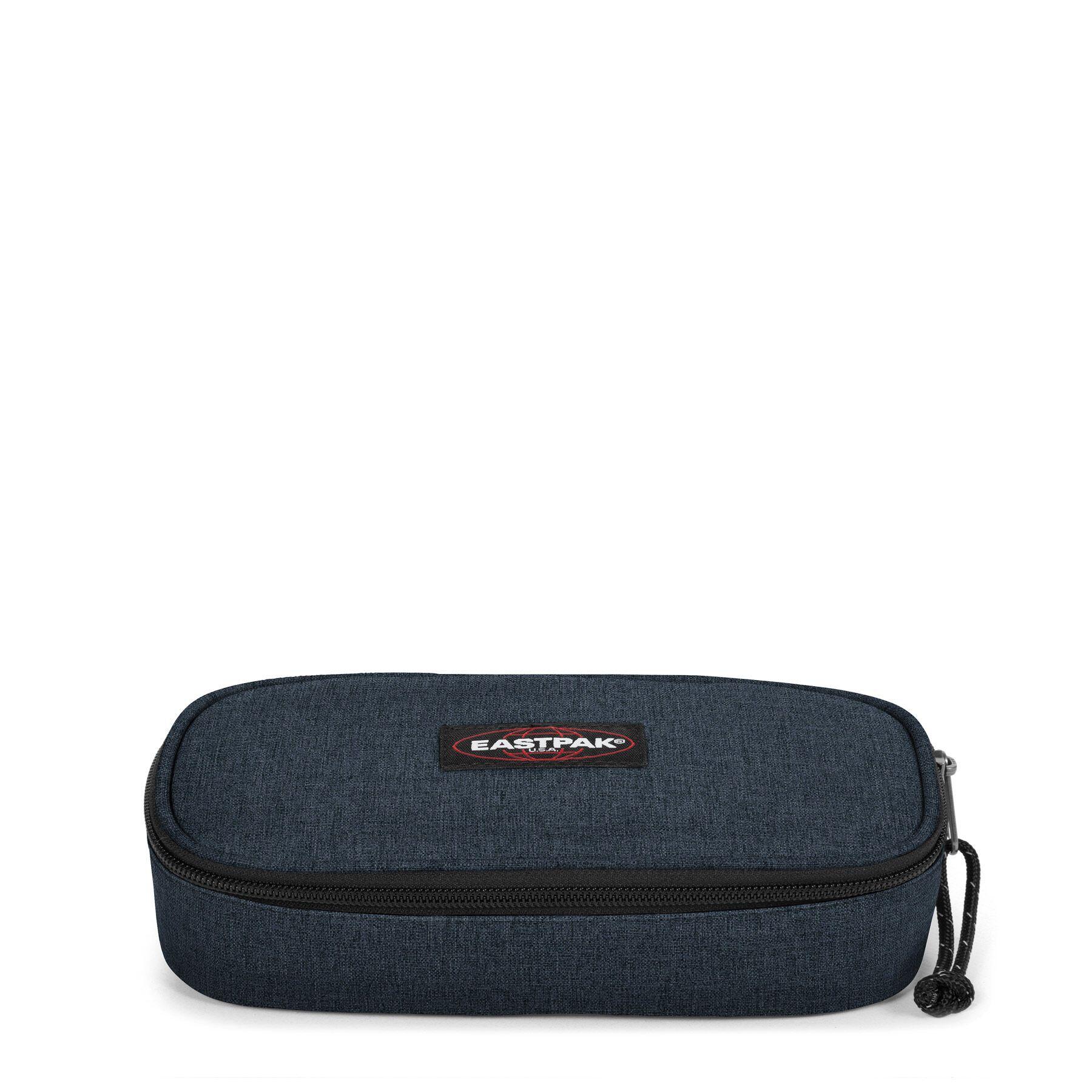Eastpak - Trousse Eastpak Oval - Trousse De Toilette - Bleu - Taille Unique - Decathlon