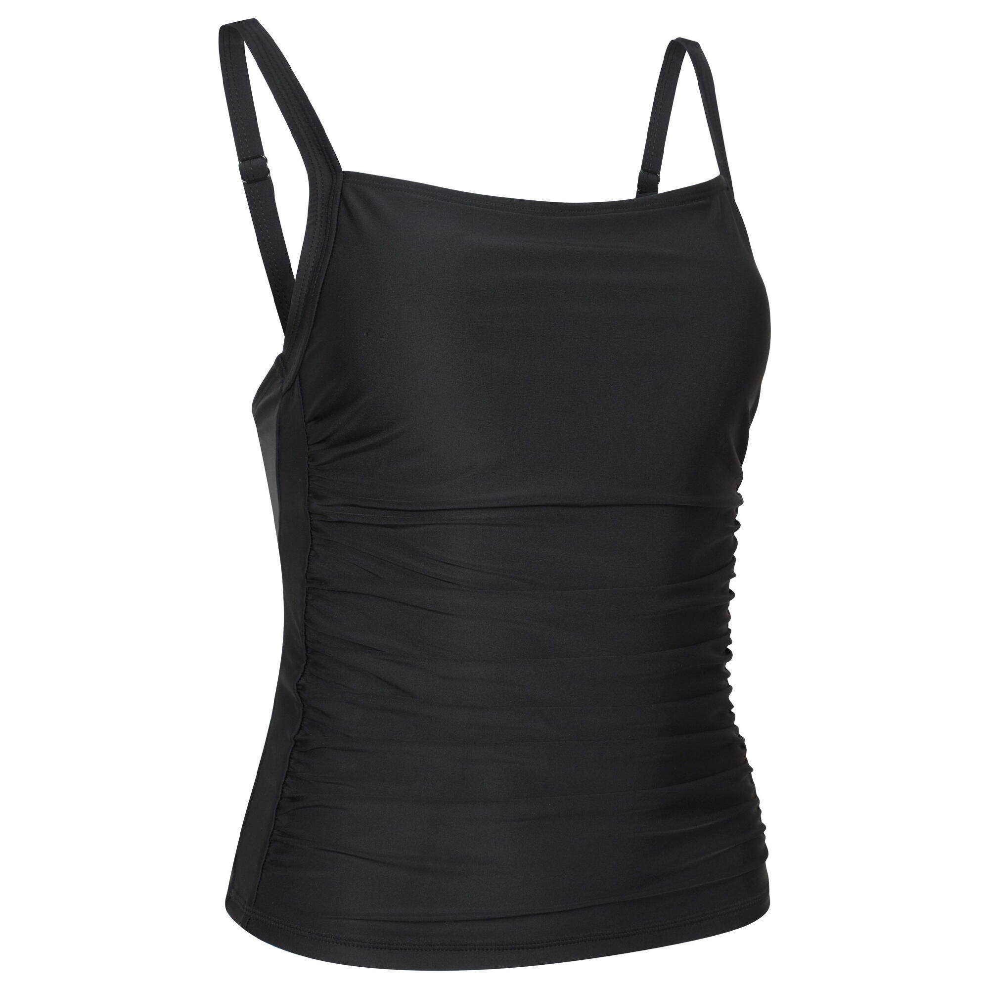 Haut De Tankini Femme (Noir) 3/3