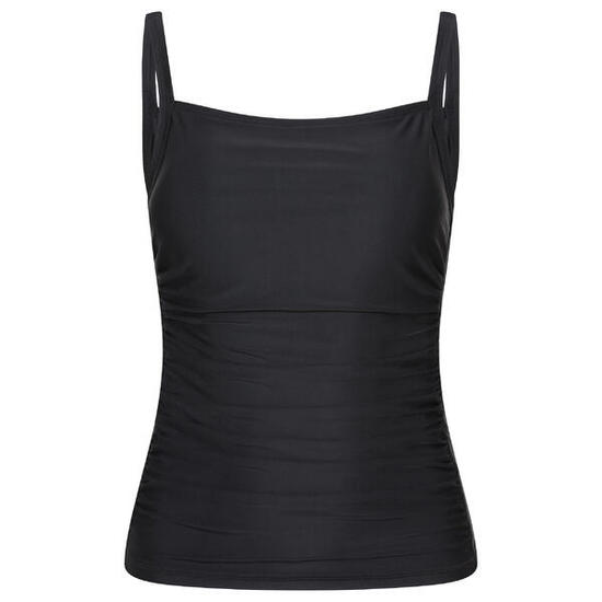 Haut De Tankini Femme (Noir)