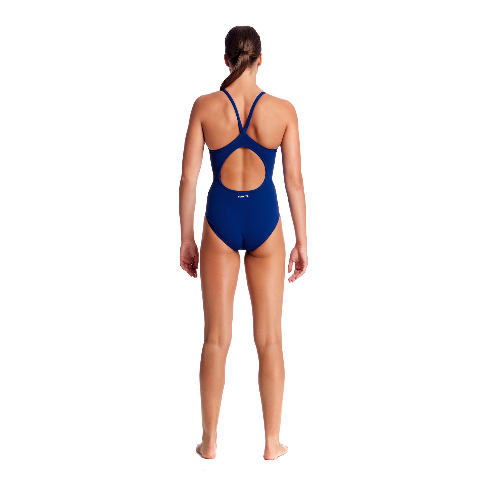 Costume Funkita Diamond Back Navy 2/5