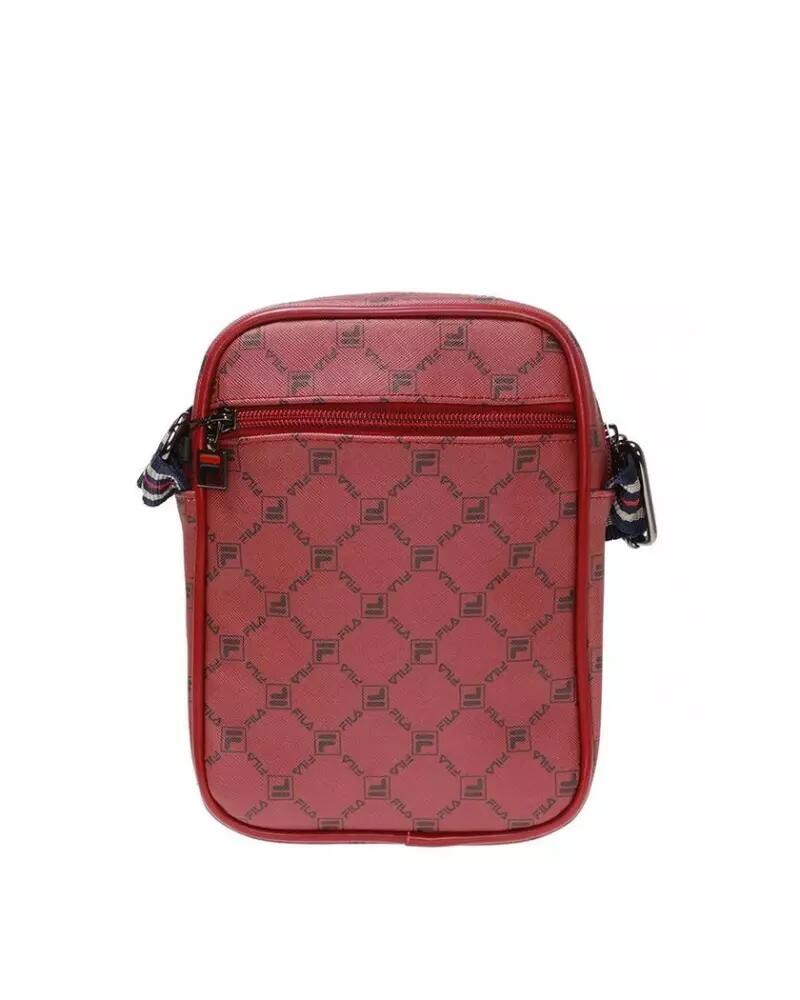 Pochette Fila Bordeaux 3/3